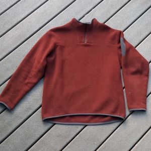 Covert Arc'teryx Sweater